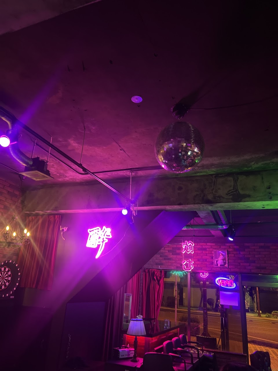 Shisha & Music Bar First Chance 3