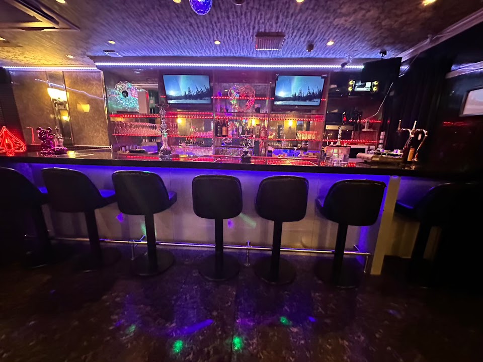 Shisha bar ATER （シーシャバーアーテル）の写真 3枚目