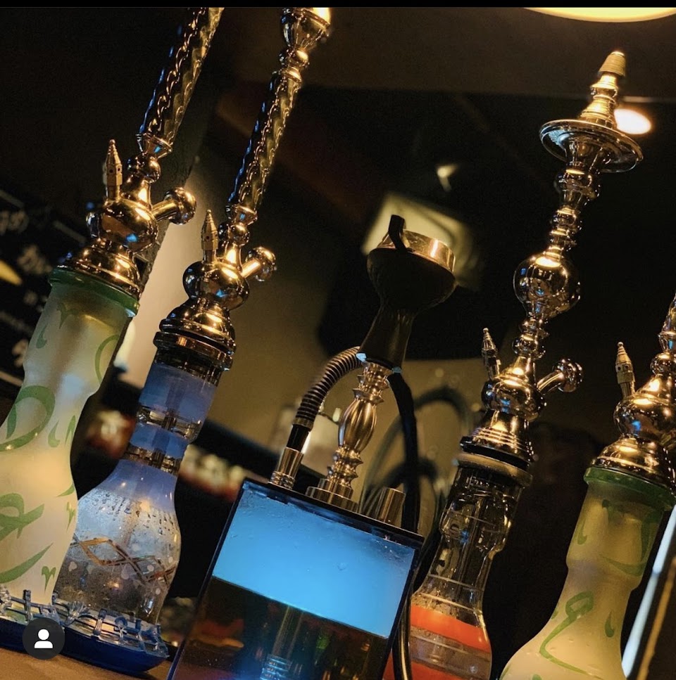 Shisha&Bar M&Wの写真 2枚目