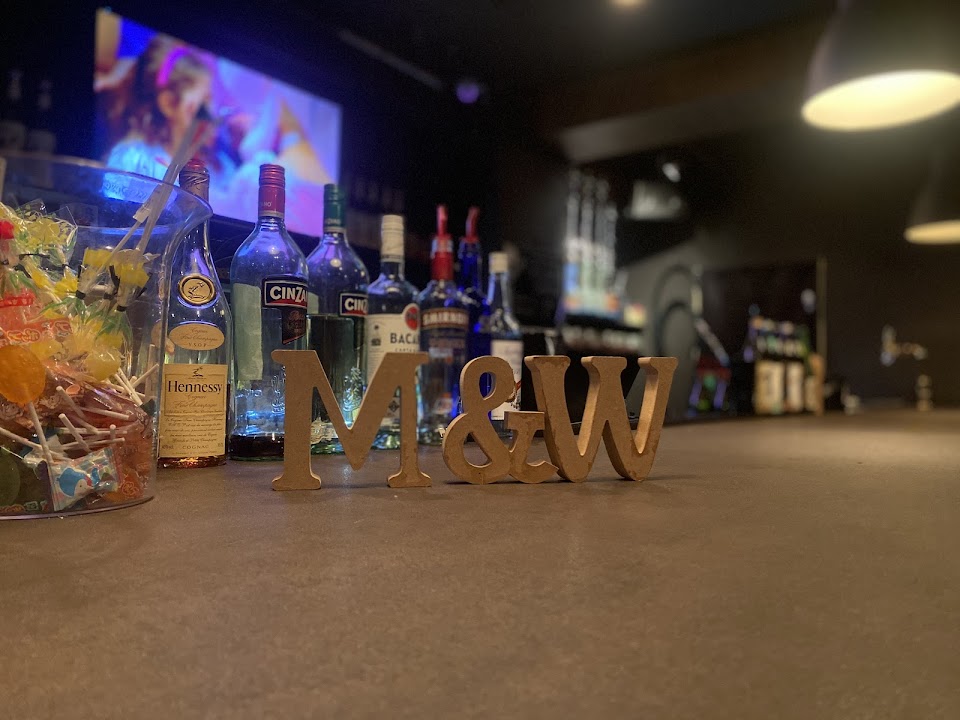 Shisha&Bar M&Wの写真 3枚目