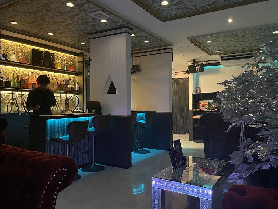 SHISHA BAR Jood