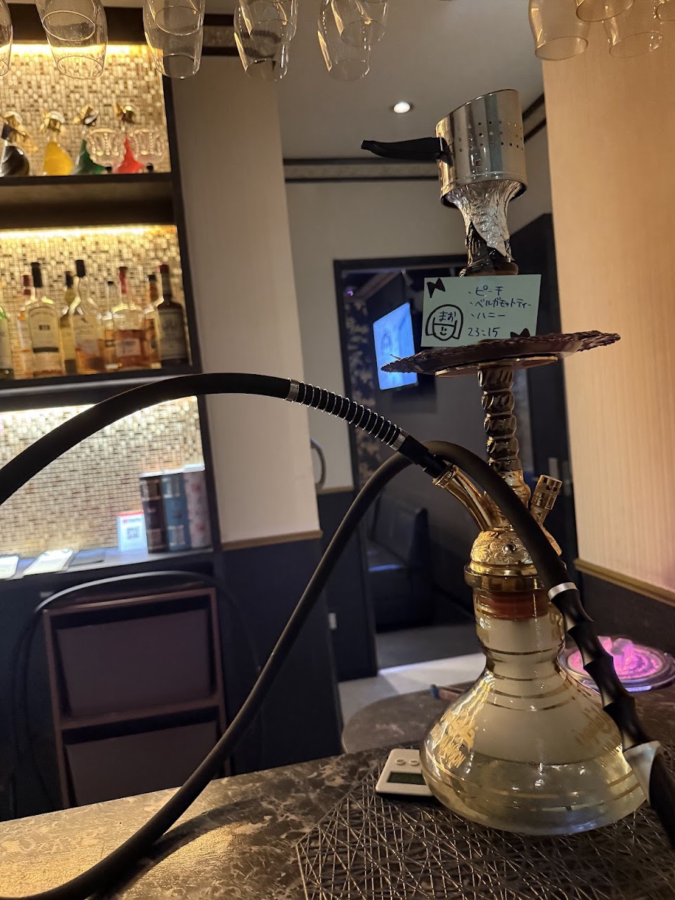 SHISHA BAR Joodの写真 3枚目