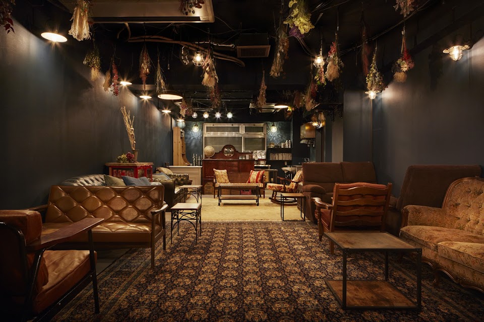 シーシャカフェ はちグラム 吉祥寺店