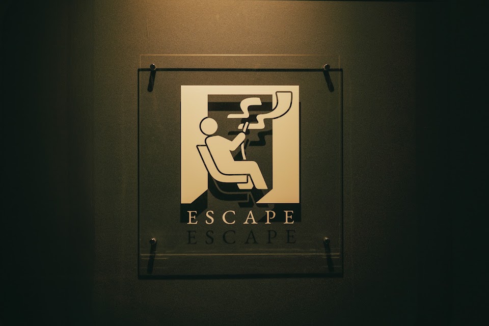 Escape Shisha Loungeの写真 3枚目