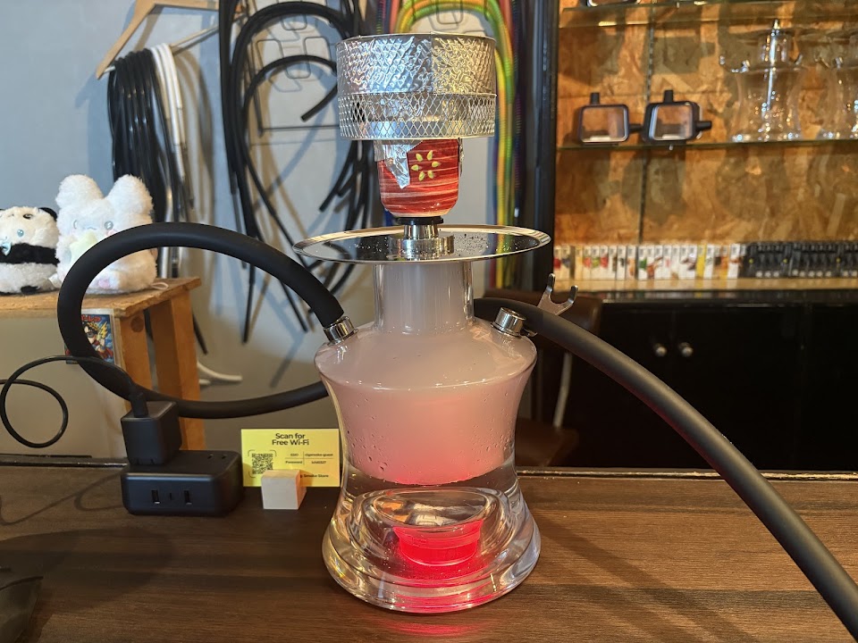 Cig Smoke Storeの写真 2枚目