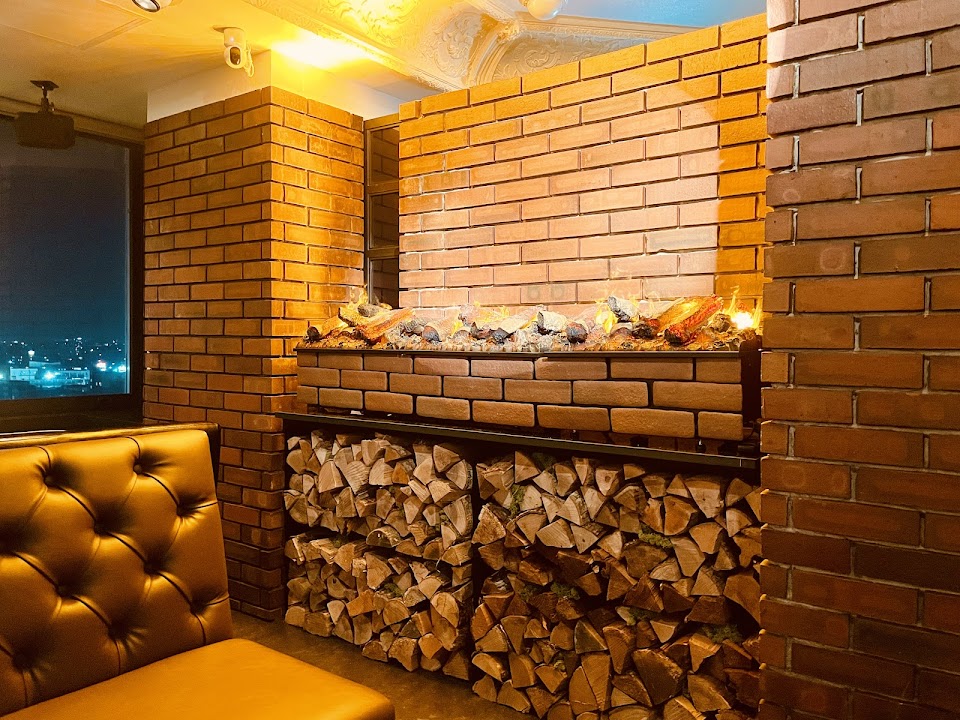 Shisha Cafe & Bar Luckyの写真 2枚目