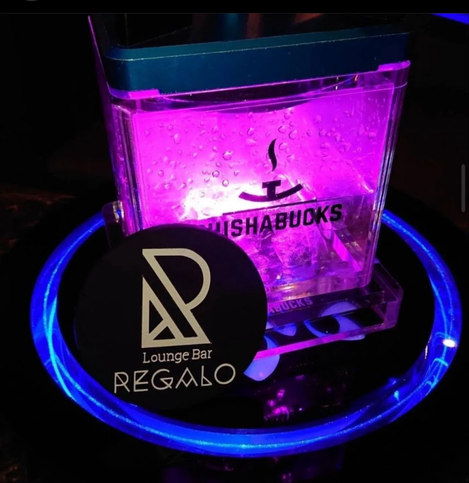 Lounge Bar REGALOの写真 3枚目