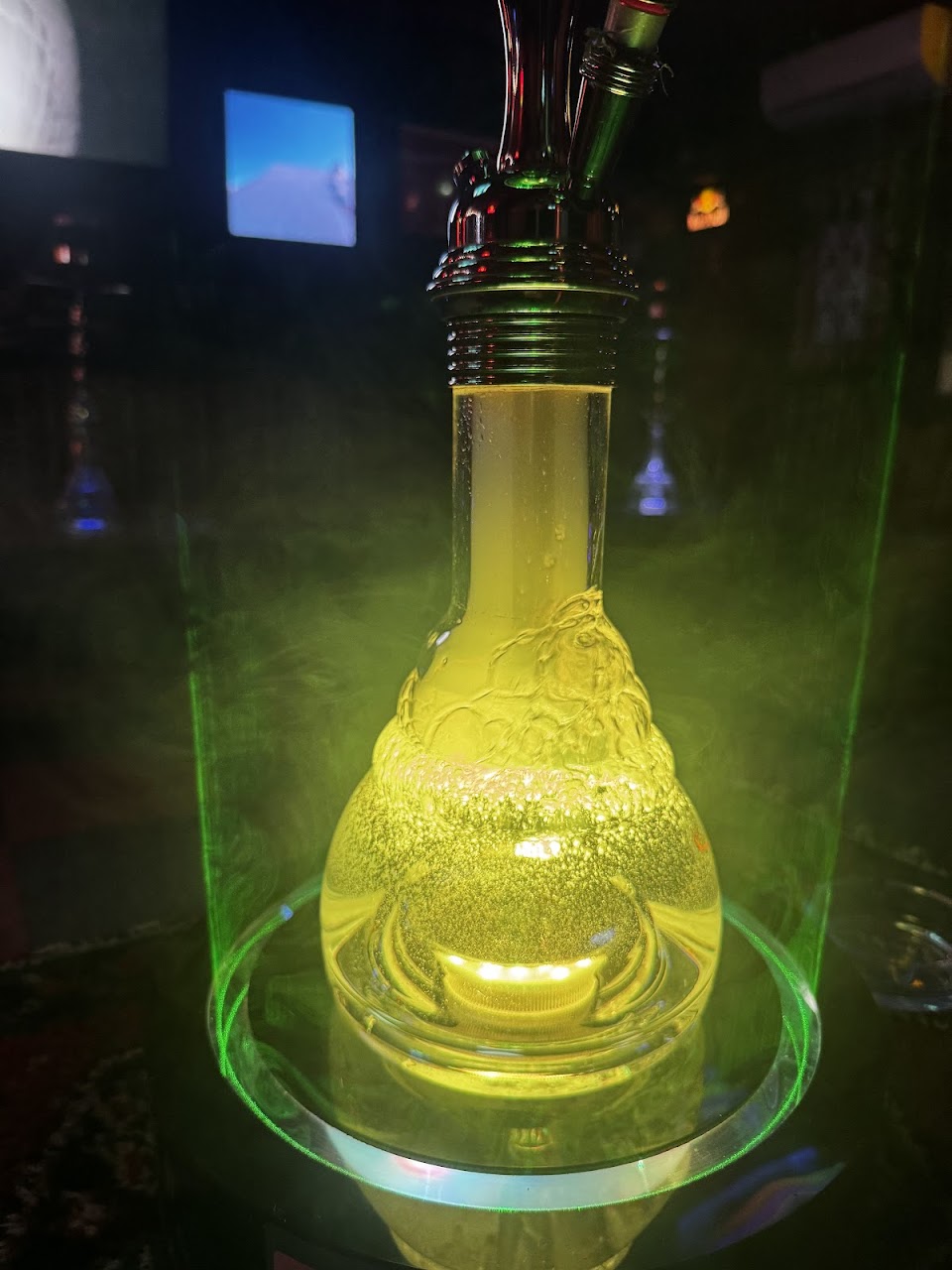 Istanbul Hookah Loungeの写真 2枚目