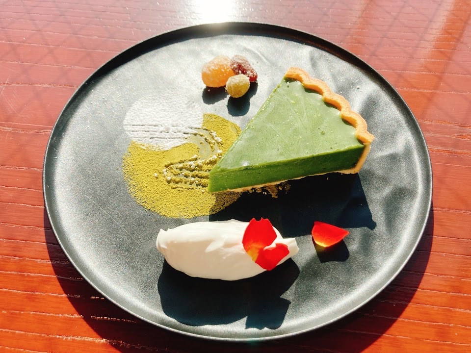 Cafe&Bar L`ciel カフェアンドバー ル・シエルの写真 2枚目