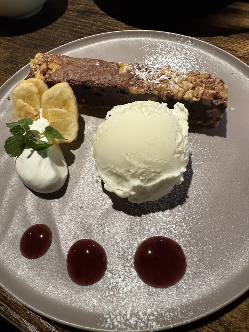 Cafe&Bar L`ciel カフェアンドバー ル・シエルの写真 3枚目