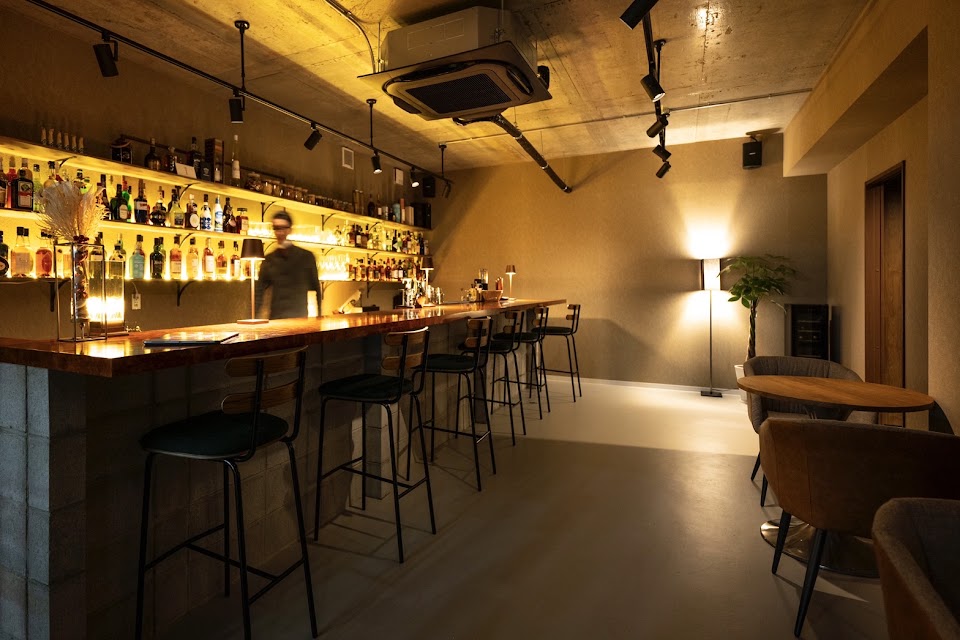 Bar Sakaime