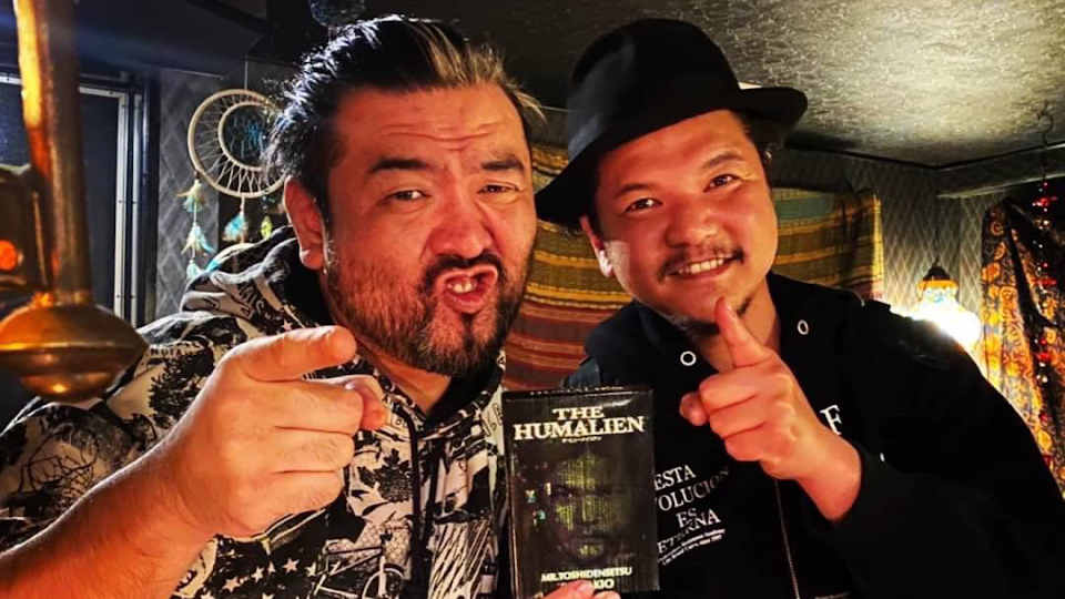 Shisha Salon masacari naha - マサカリ那覇 3