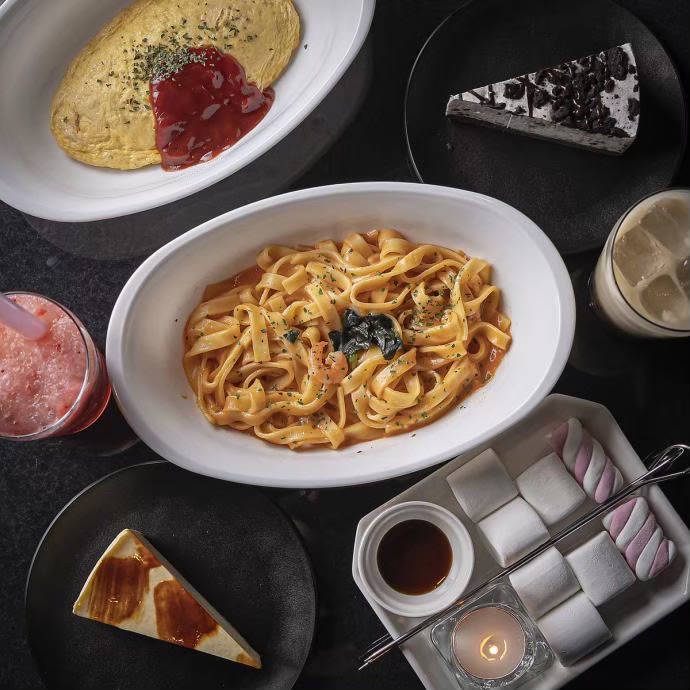 Shisha Cafe&Bar シーシャ カフェ バー 吸いーとぴーの写真 2枚目