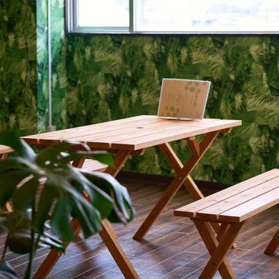 Cafe&Bar moku-moku