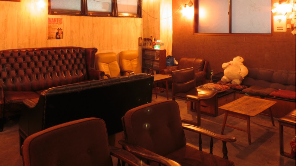 shisha Cafe＆Bar NORTH VILLAGE 歌舞伎町店