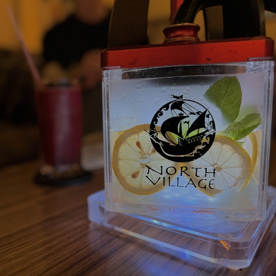 shisha Cafe＆Bar NORTH VILLAGE 歌舞伎町店の写真 2枚目