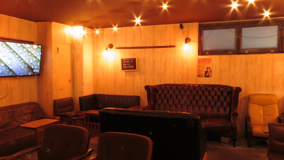 shisha Cafe＆Bar NORTH VILLAGE 歌舞伎町店の写真 3枚目