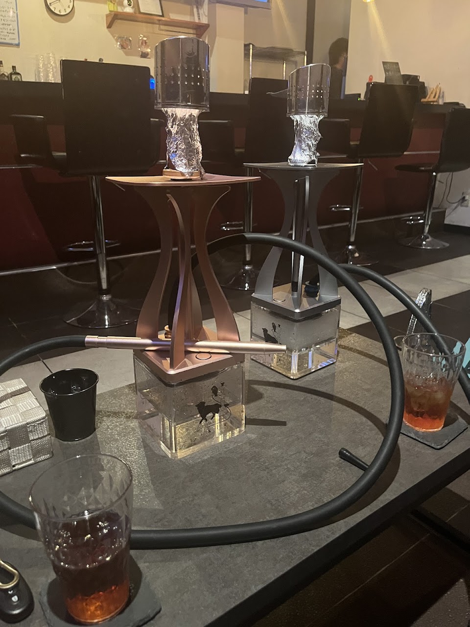 SHISHA BAR Kingの写真 2枚目