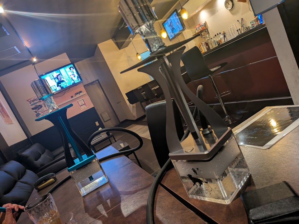 SHISHA BAR Kingの写真 3枚目