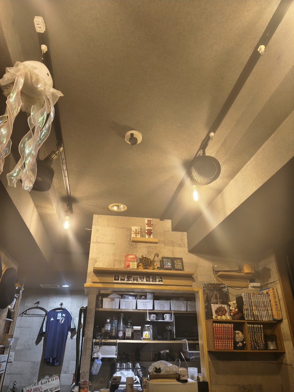 シーシャ喫茶「Gaku」の写真 2枚目