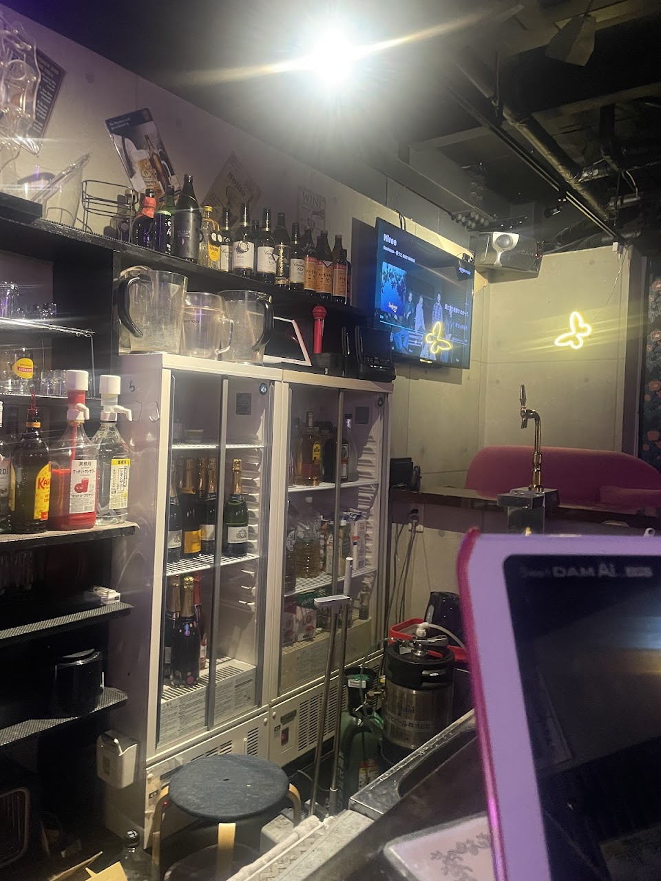 your barの写真 3枚目