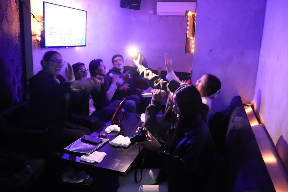 Shisha bar PIQUE シーシャバーピケ