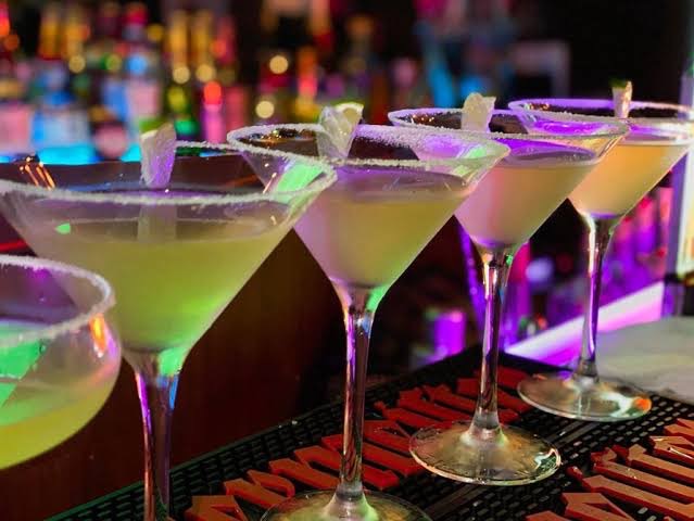 シーシャバー shisha Bar Linoaの写真 2枚目