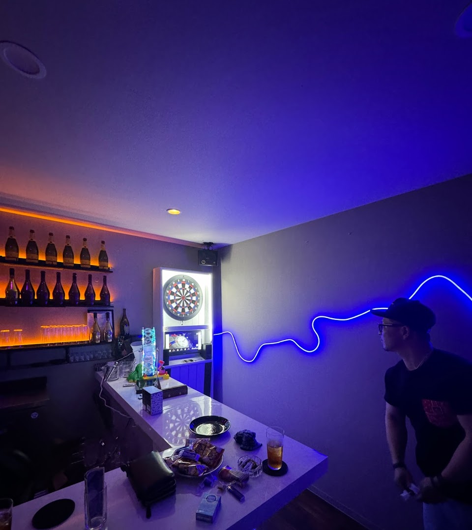 シーシャバー shisha Bar Linoaの写真 3枚目