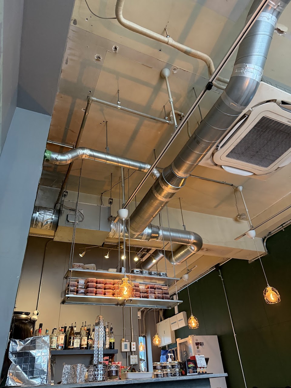 TerraceCafe&Shisha Eremo千葉テラスカフェ&シーシャの写真 2枚目