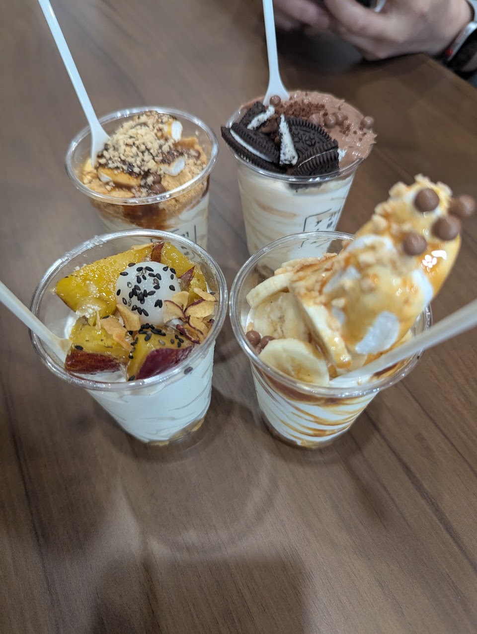 TerraceCafe&Shisha Eremo千葉テラスカフェ&シーシャの写真 3枚目