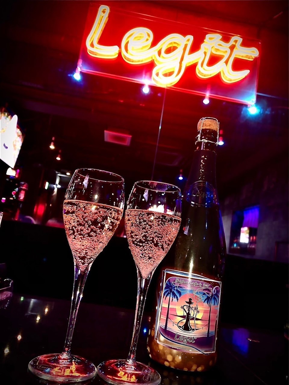 Shisha Cafe&Bar Legit 2