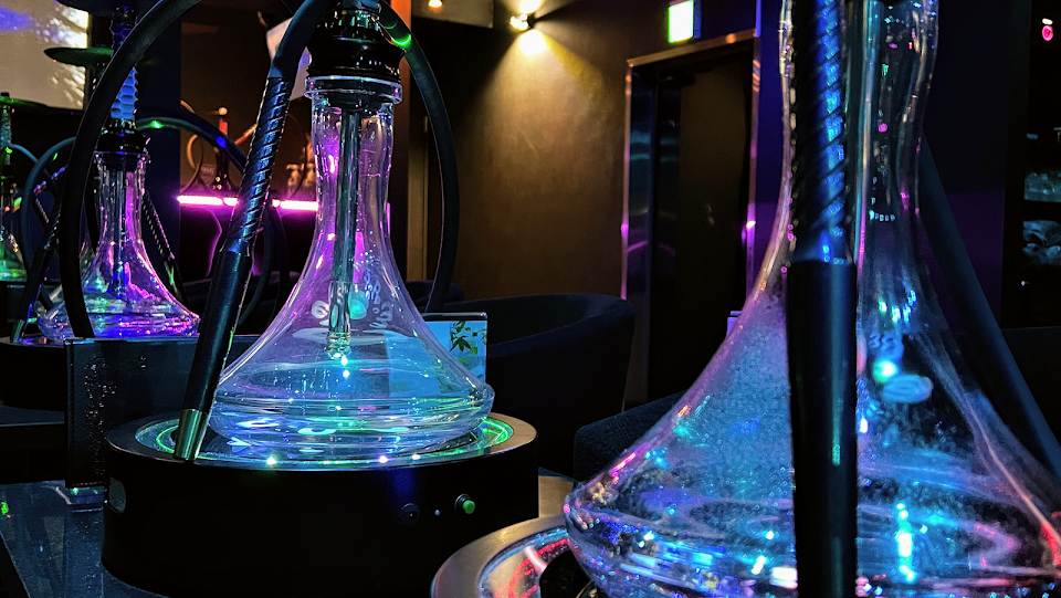 Shisha Cafe&Bar Legit 3