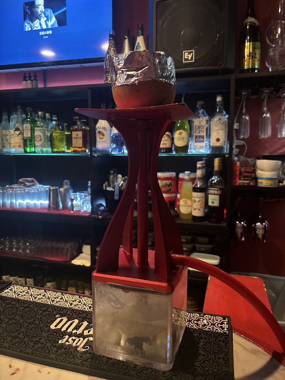 Shisha Bar MokuMokuの写真 2枚目