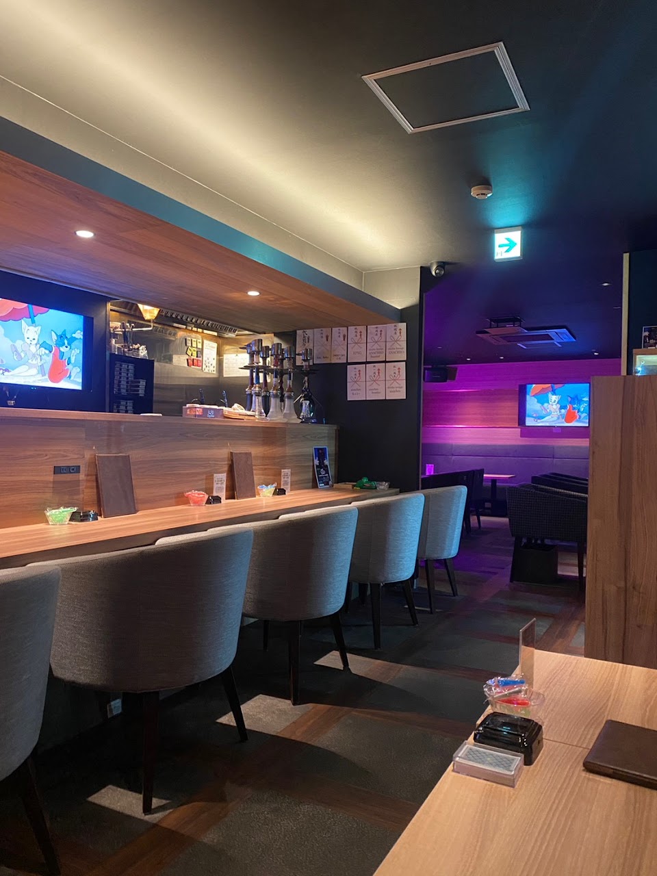 PukuPuku すすきの店