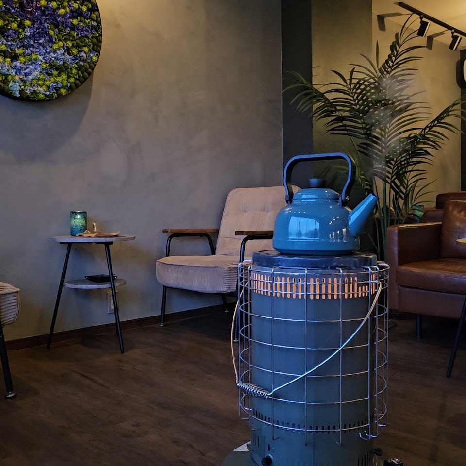 Shisha Cafe&Bar Lyrain ／リレイン／シーシャ