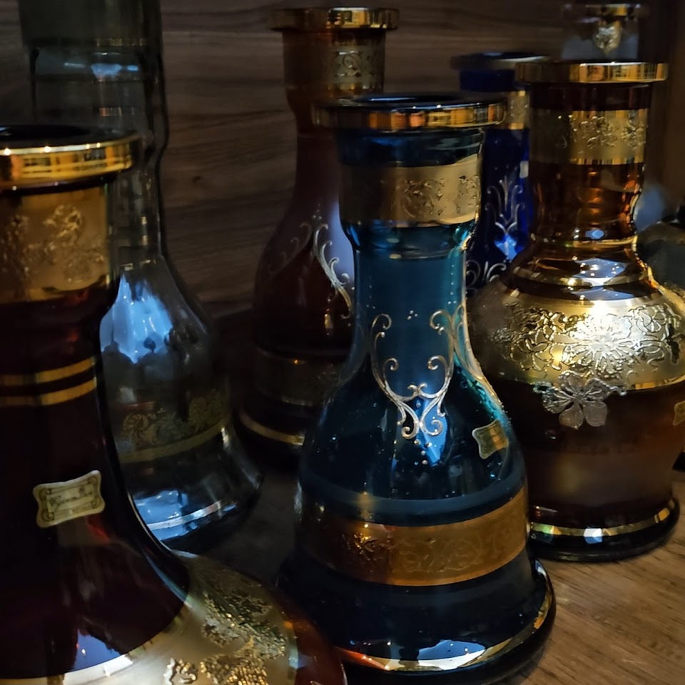 Shisha Cafe&Bar Lyrain ／リレイン／シーシャの写真 2枚目