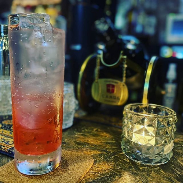 Bar 鼠の巣の写真 2枚目