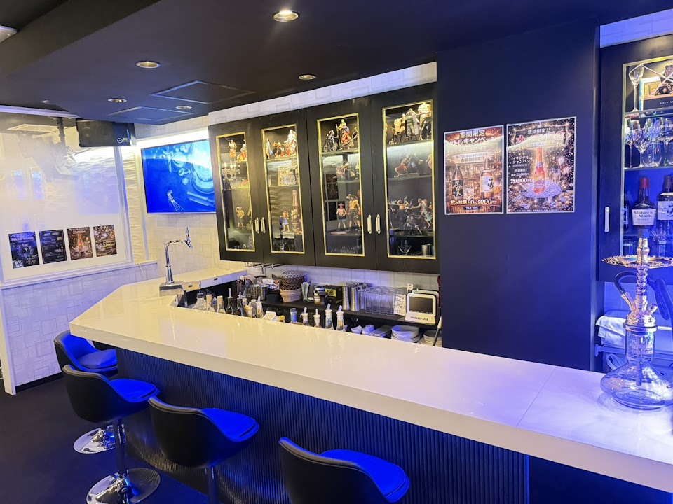 Bar Ace