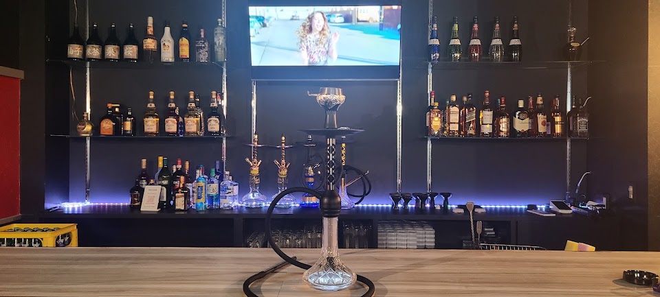 PublicBarTakeOne 西中島 シーシャ