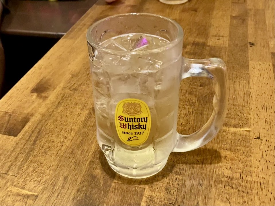 たまりBAR Azito / shishaの写真 2枚目