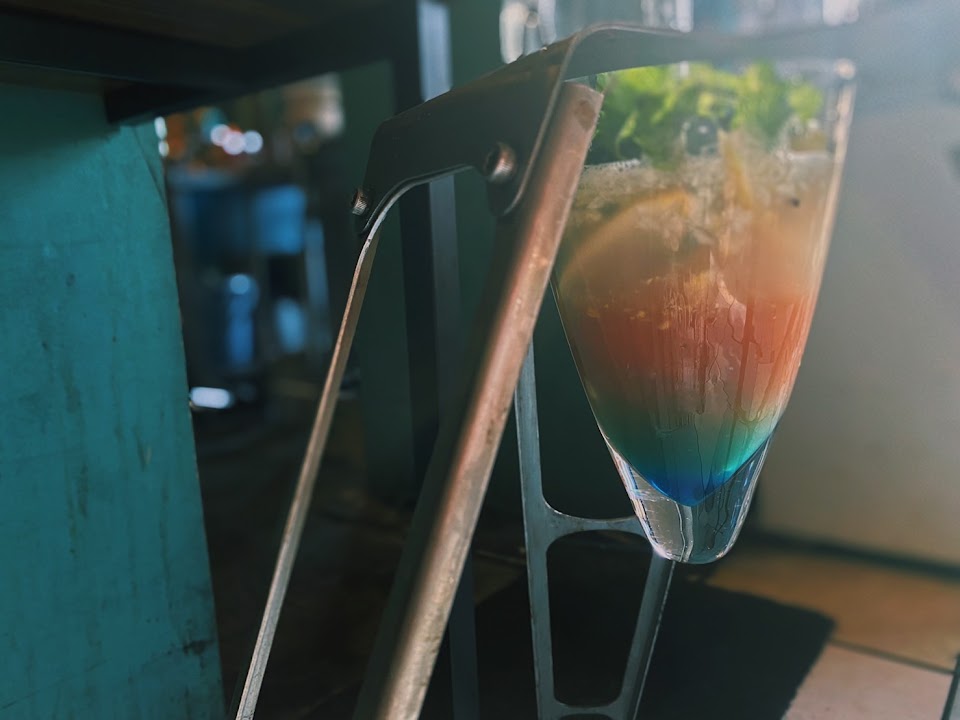 シーシャカフェ&バー NORTH VILLAGEの写真 2枚目