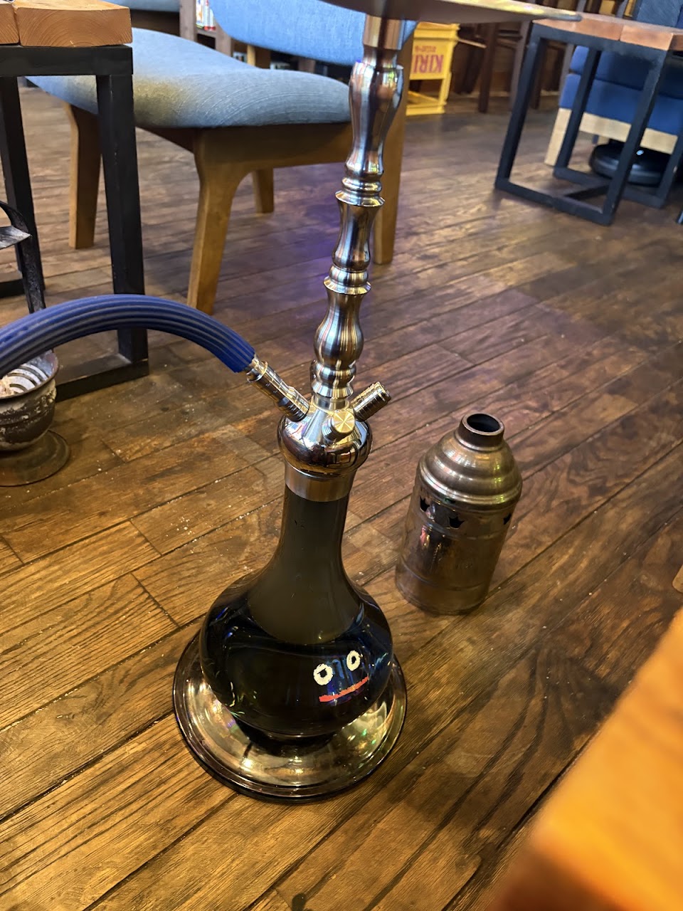 SHISHA HOUSE CRAFTの写真 3枚目