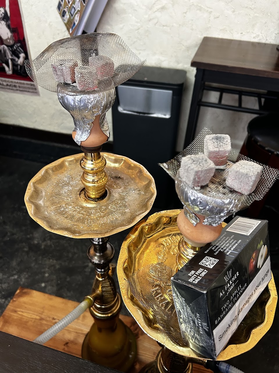 shisha yukari『縁』の写真 3枚目
