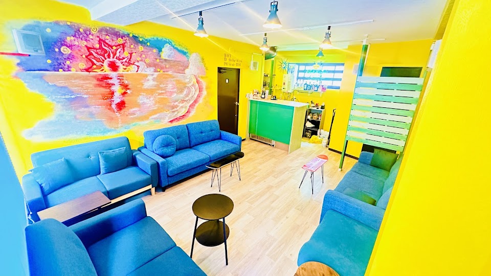 Shisha HISUI cafe&barの写真 2枚目