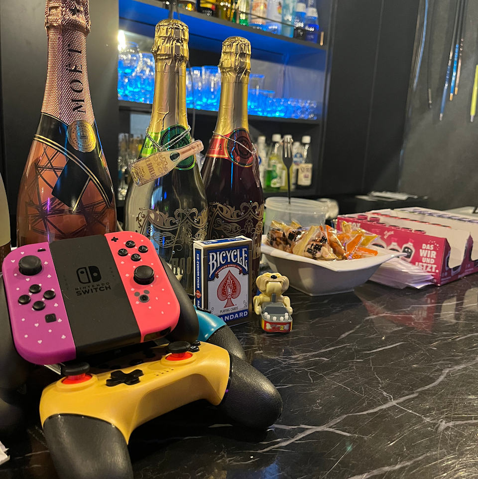 Shisha bar co.Hookah(フーカ)の写真 2枚目