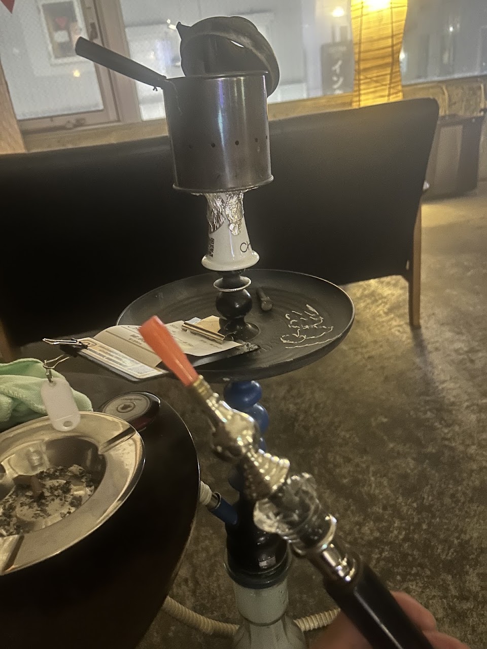 SHISHA HOOKAHの写真 3枚目
