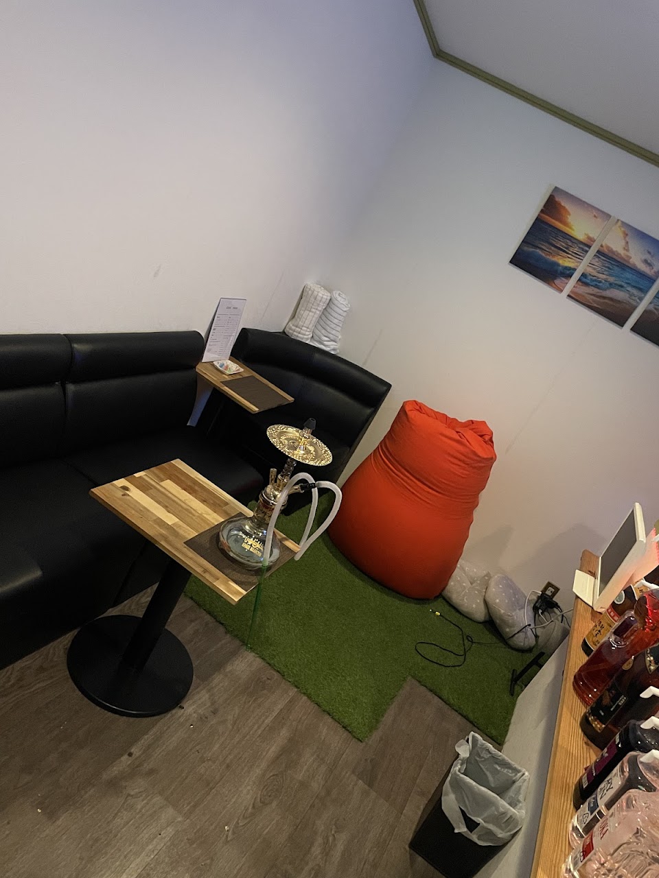 Shisha BAR Second houseの写真 2枚目