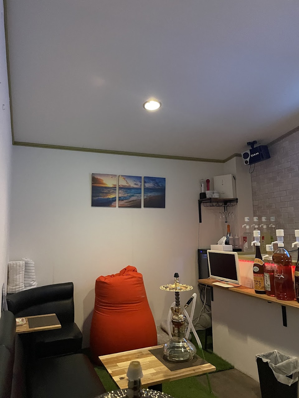 Shisha BAR Second houseの写真 3枚目