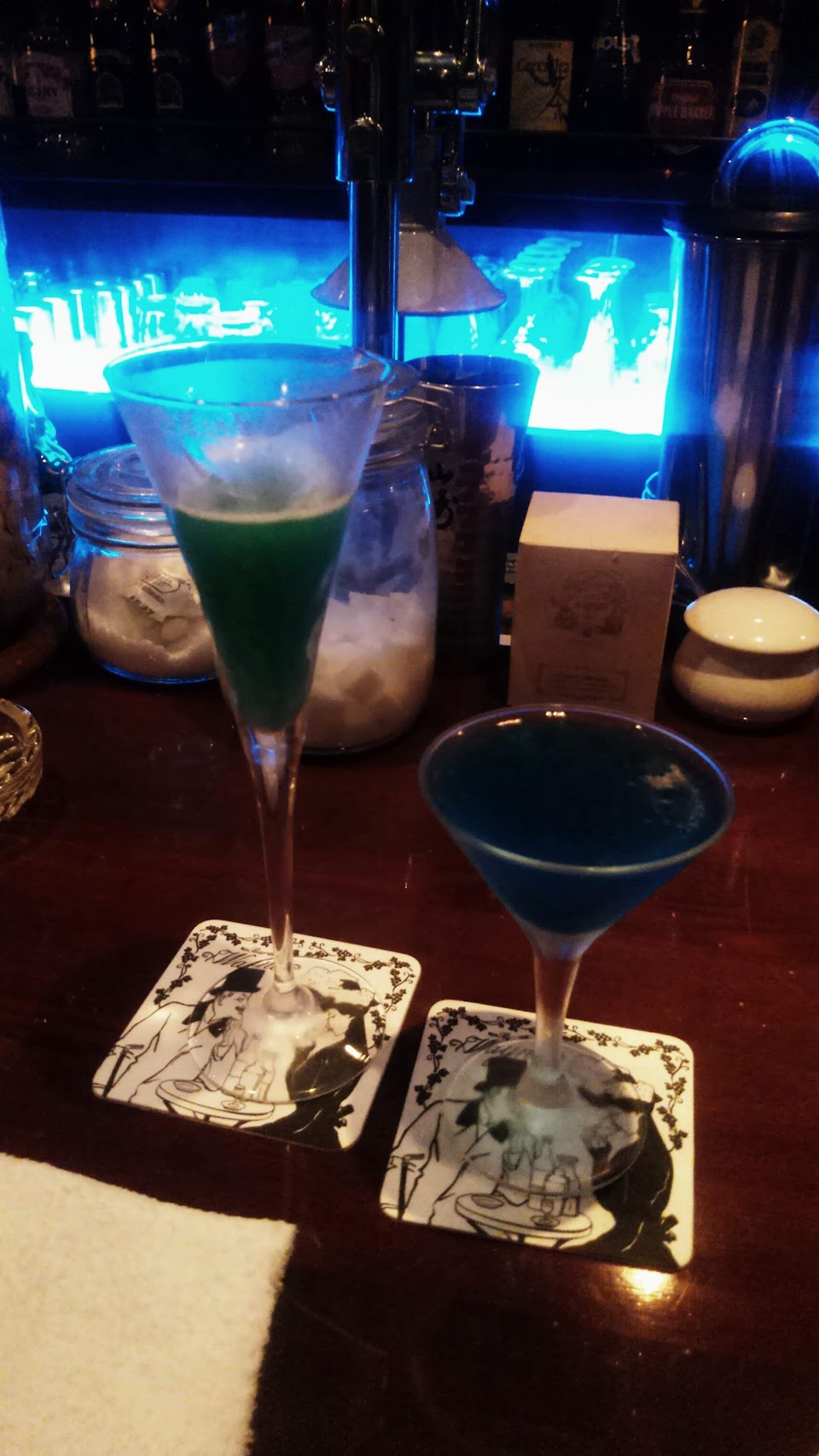 カフェバーＷＥの写真 3枚目