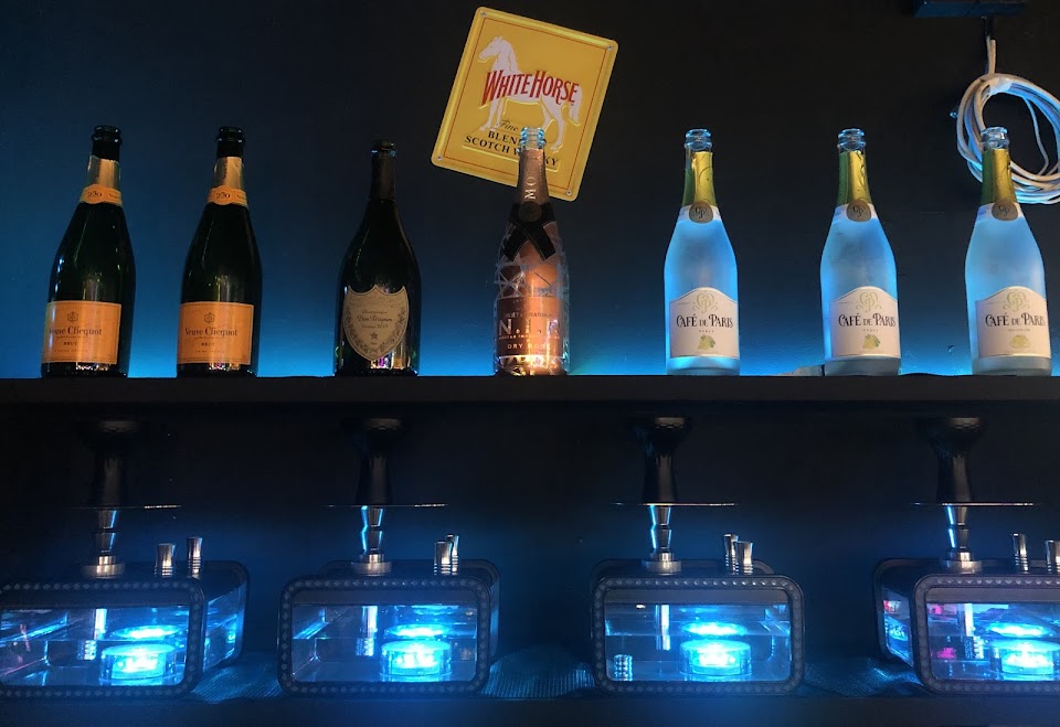 シーシャ BAR Faranの写真 3枚目